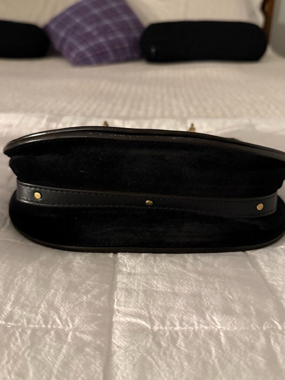 Chloe Nile Bracelet Handbag - Picture 6 of 10